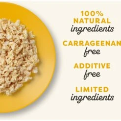 Applaws Chicken Pack In Broth Limited Ingredient Canned Wet Cat Food, 2.47-oz Can, Case Of 12 -Wellness Sales 836358 PT3. AC SS1800 V1685462306