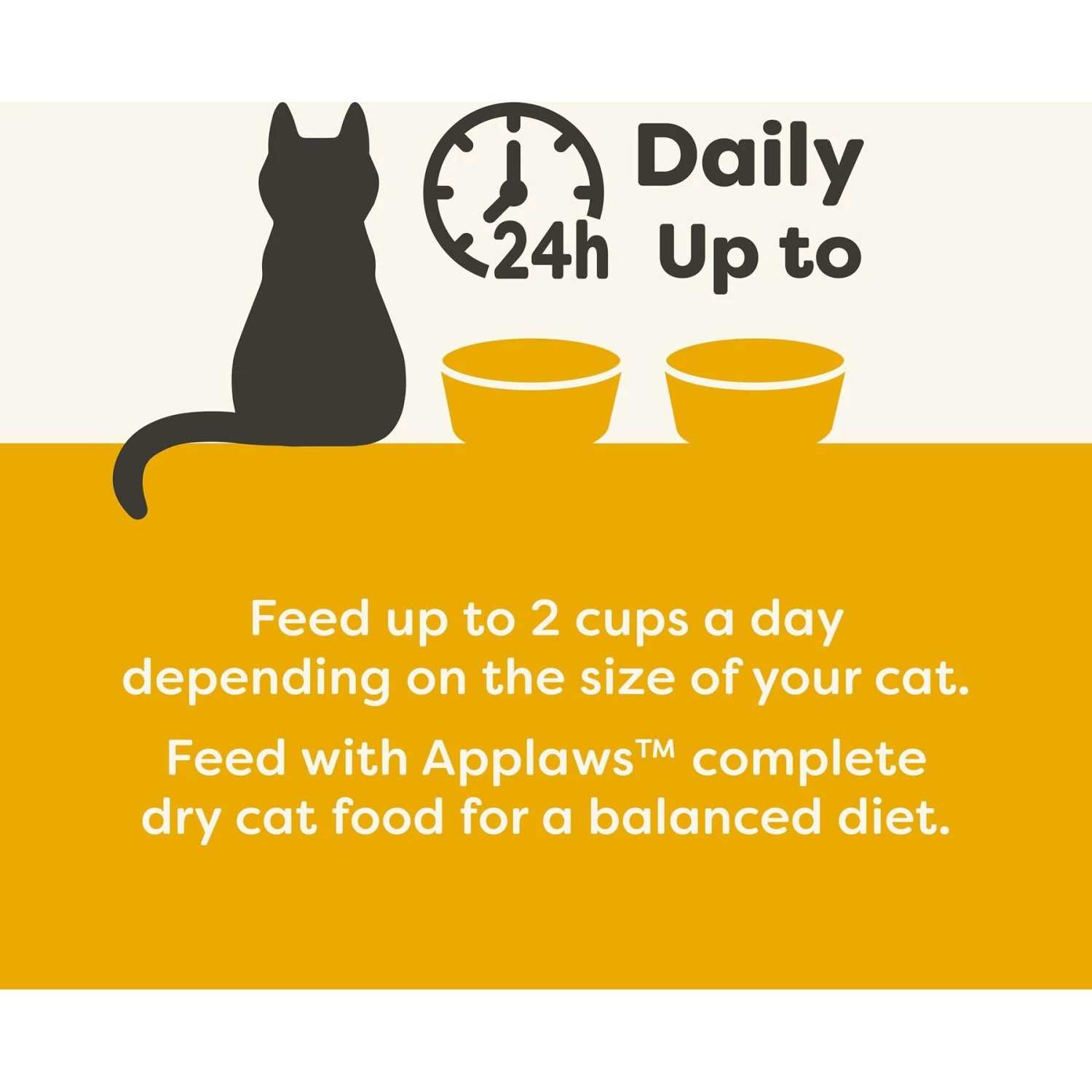 Applaws Chicken Breast With Salmon In Broth Limited Ingredient Cat Food Pots, 2.12-oz Pot, Case Of 18 5 Applaws Chicken Breast With Salmon In Broth Limited Ingredient Cat Food Pots, 2.12-oz Pot, Case Of 18 - Image 5