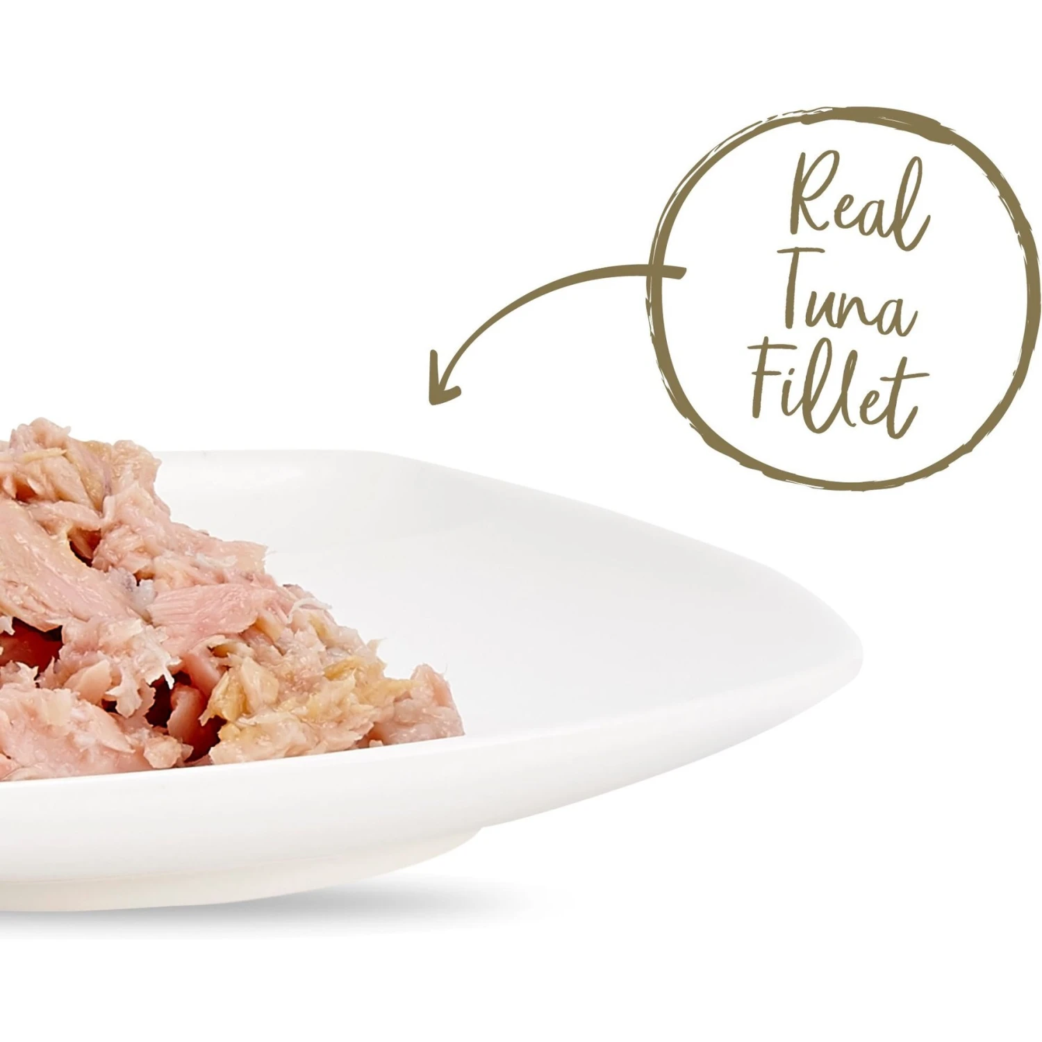 Applaws Tuna With Seabream In Broth Limited Ingredient Wet Cat Food, 5.3-oz Pouch, Case Of 12 2 Applaws Tuna With Seabream In Broth Limited Ingredient Wet Cat Food, 5.3-oz Pouch, Case Of 12 - Image 2