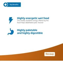 Farmina Vet Life Recoup Recipe Wet Cat Food, 3-oz Can, Case Of 12 9 Farmina Vet Life Recoup Recipe Wet Cat Food, 3-oz Can, Case Of 12 -Wellness Sales 838182 PT2. AC SS1800 V1703880349