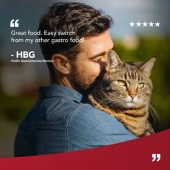 Farmina Vet Life Cat Gastrointestinal Recipe Wet Cat Food -Wellness Sales 838198 PT6. AC SS1800 V1703880174