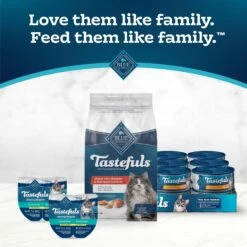 Blue Buffalo Indoor Hairball & Weight Control Chicken & Brown Rice Recipe Adult Dry Cat Food 17 Blue Buffalo Indoor Hairball & Weight Control Chicken & Brown Rice Recipe Adult Dry Cat Food -Wellness Sales 84167 PT8. AC SS1800 V1692642520