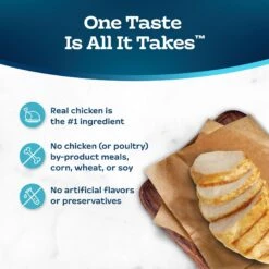 Blue Buffalo Tastefuls Hairball Control Natural Chicken & Brown Rice Recipe Adult 7+ Dry Cat Food 14 Blue Buffalo Tastefuls Hairball Control Natural Chicken & Brown Rice Recipe Adult 7+ Dry Cat Food -Wellness Sales 84170 PT5. AC SS1800 V1692645703