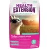 Health Extension Grain-Free Turkey & Salmon Recipe Dry Cat Food