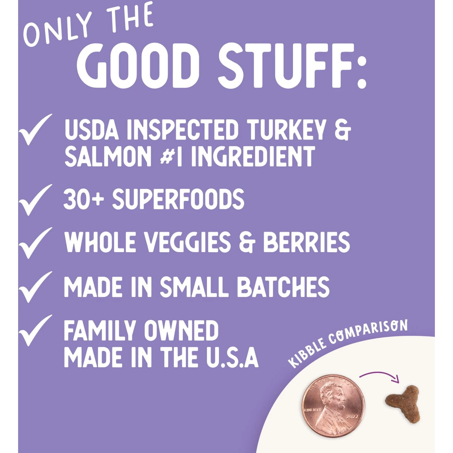 Health Extension Grain-Free Turkey & Salmon Recipe Dry Cat Food 6 Health Extension Grain-Free Turkey & Salmon Recipe Dry Cat Food - Image 6