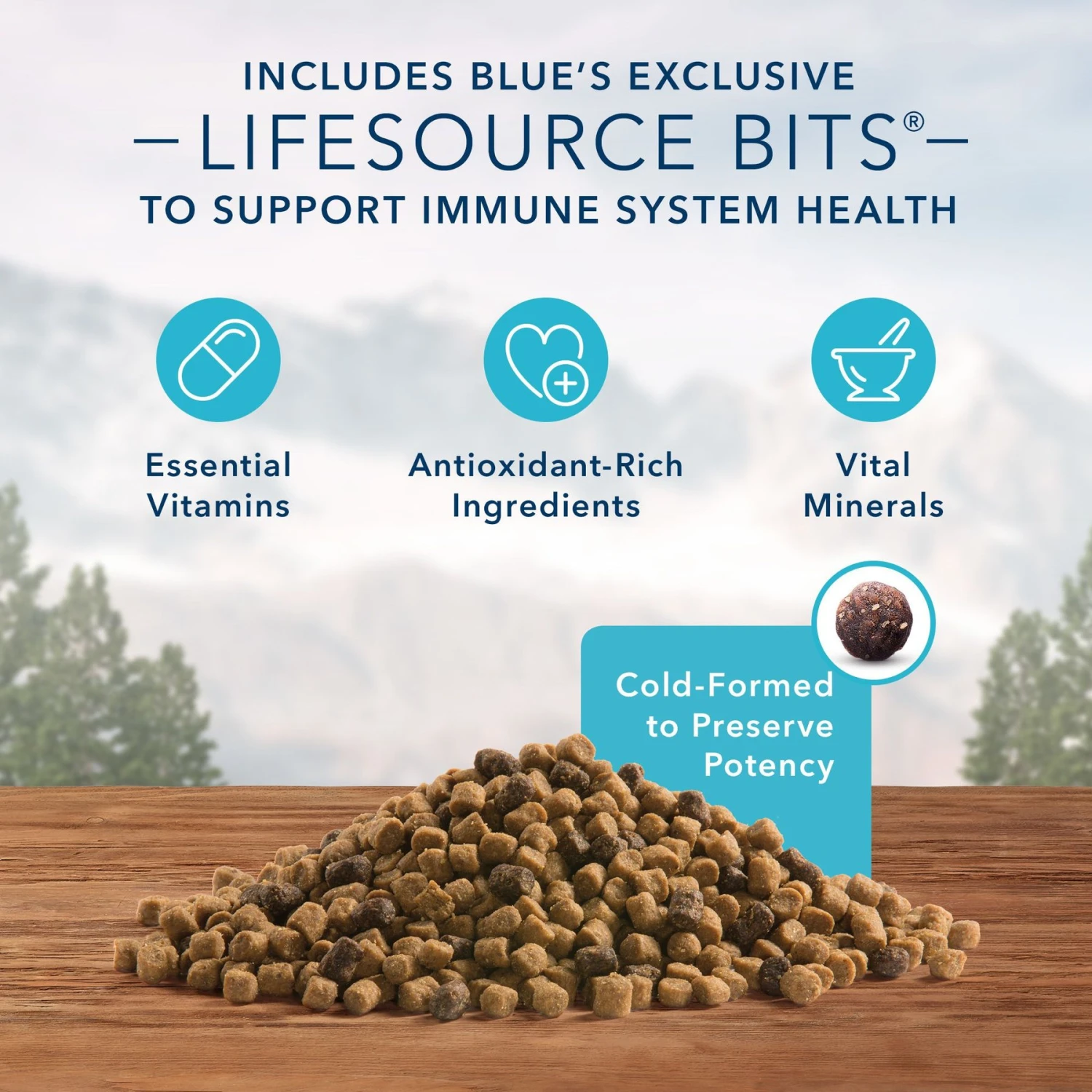 Blue Buffalo Wilderness Indoor Chicken Recipe Grain-Free Dry Cat Food 4 Blue Buffalo Wilderness Indoor Chicken Recipe Grain-Free Dry Cat Food - Image 4
