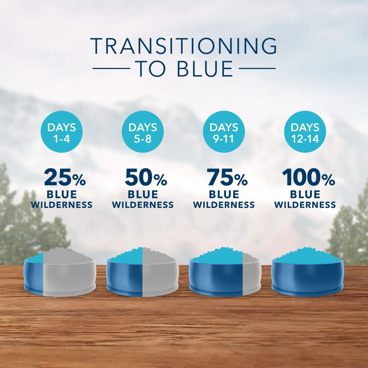 Blue Buffalo Wilderness Indoor Chicken Recipe Grain-Free Dry Cat Food 6 Blue Buffalo Wilderness Indoor Chicken Recipe Grain-Free Dry Cat Food - Image 6