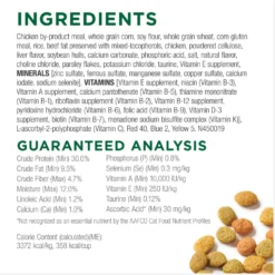 Tidy Cats Instant Action Scented Clumping Clay Cat Litter & Cat Chow Indoor Hairball & Healthy Weight Dry Cat Food -Wellness Sales 854246 PT3. AC SS1800 V1693946749