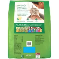 Scoop Away Complete Performance Fresh Scented Clumping Clay Cat Litter & Cat Chow Indoor Hairball & Healthy Weight Dry Cat Food -Wellness Sales 854262 PT6. AC SS1800 V1683743141