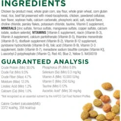 Scoop Away Complete Performance Fresh Scented Clumping Clay Cat Litter & Cat Chow Indoor Hairball & Healthy Weight Dry Cat Food -Wellness Sales 854262 PT7. AC SS1800 V1683743129