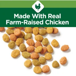 Arm & Hammer Litter Multi-Cat Strength Clean Burst Clumping Litter & Cat Chow Indoor Hairball & Healthy Weight Dry Cat Food -Wellness Sales 854270 PT8. AC SS1800 V1683743181