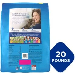 Purina Friskies Seafood & Chicken Pate Favorites Variety Pack Wet Cat Food, 5.5-oz Can, Case Of 40 & Cat Chow Complete With Chicken & Vitamins Dry Cat Food 15 Purina Friskies Seafood & Chicken Pate Favorites Variety Pack Wet Cat Food, 5.5-oz Can, Case Of 40 & Cat Chow Complete With Chicken & Vitamins Dry Cat Food -Wellness Sales 854310 PT6. AC SS1800 V1683744194