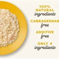 Applaws Chicken In Broth Limited Ingredient Wet Kitten Food, 2.47-oz Can, Case Of 6 -Wellness Sales 855646 PT3. AC SS1800 V1685463099