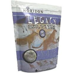 Horizon Legacy Cat & Kitten Grain-Free Dry Cat Food
