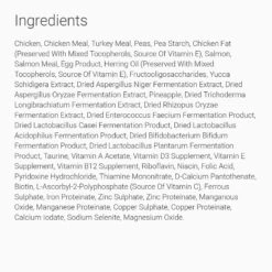 Horizon Legacy Cat & Kitten Grain-Free Dry Cat Food 8 Horizon Legacy Cat & Kitten Grain-Free Dry Cat Food -Wellness Sales 85793 PT5. AC SS1800 V1523482220
