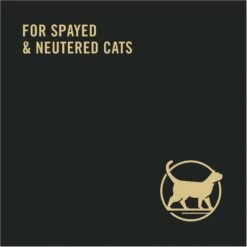 Purina Pro Plan Focus Healthy Metabolism Formula Chicken Entrée In Gravy Adult Canned Cat Food -Wellness Sales 86227 PT2. AC SS1800 V1636670782