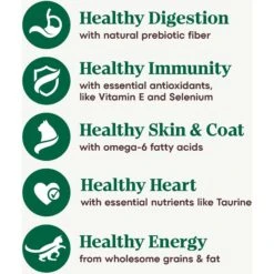 Nutro Wholesome Essentials Chicken & Brown Rice Recipe Senior Dry Cat Food -Wellness Sales 86792 PT7. AC SS1800 V1702666179