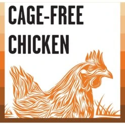 BIXBI Rawbble Dry Food Chicken Recipe For Cats, 3-lb Bag -Wellness Sales 870934 PT4. AC SS1800 V1691515542