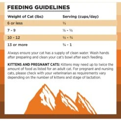 BIXBI Rawbble Dry Food Chicken Recipe For Cats, 3-lb Bag -Wellness Sales 870934 PT6. AC SS1800 V1691516096