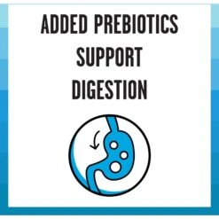 BIXBI Rawbble Dry Food Chicken Salmon Recipe For Indoor Cats, 10-lb Bag -Wellness Sales 870982 PT4. AC SS1800 V1691515657