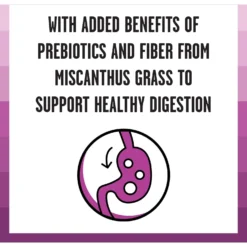 BIXBI Rawbble Dry Food Chicken Digestive Health Recipe For Cats, 10-lb Bag -Wellness Sales 871078 PT3. AC SS1800 V1691515538