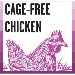 BIXBI Rawbble Dry Food Chicken Digestive Health Recipe For Cats, 10-lb Bag -Wellness Sales 871078 PT4. AC SS1800 V1691515597