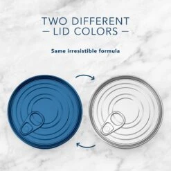 Blue Buffalo Tastefuls Natural Pate Chicken Entree Entreetree Wet Cat Food, 5.5-oz Can, Case Of 12 10 Blue Buffalo Tastefuls Natural Pate Chicken Entree Entreetree Wet Cat Food, 5.5-oz Can, Case Of 12 -Wellness Sales 879214 PT2. AC SS1800 V1687357995