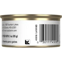 Royal Canin Feline Health Nutrition Kitten Loaf In Sauce Canned Cat Food -Wellness Sales 88020 PT2. AC SS1800 V1697754571