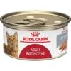 Royal Canin Adult Instinctive Loaf In Sauce Canned Cat Food