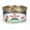 Royal Canin Feline Care Nutrition Digestive Care Loaf In Sauce Canned Cat Food