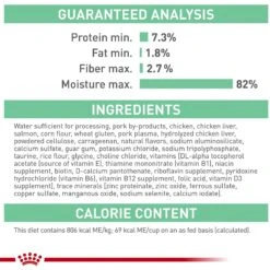 Royal Canin Feline Care Nutrition Digestive Care Loaf In Sauce Canned Cat Food 15 Royal Canin Feline Care Nutrition Digestive Care Loaf In Sauce Canned Cat Food -Wellness Sales 88026 PT6. AC SS1800 V1697760106