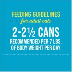 Tiki Cat Silver Variety Pack Grain-Free Wet Cat Food, 2.4-oz Can, Case Of 12 13 Tiki Cat Silver Variety Pack Grain-Free Wet Cat Food, 2.4-oz Can, Case Of 12 -Wellness Sales 883606 PT5. AC SS1800 V1690570662