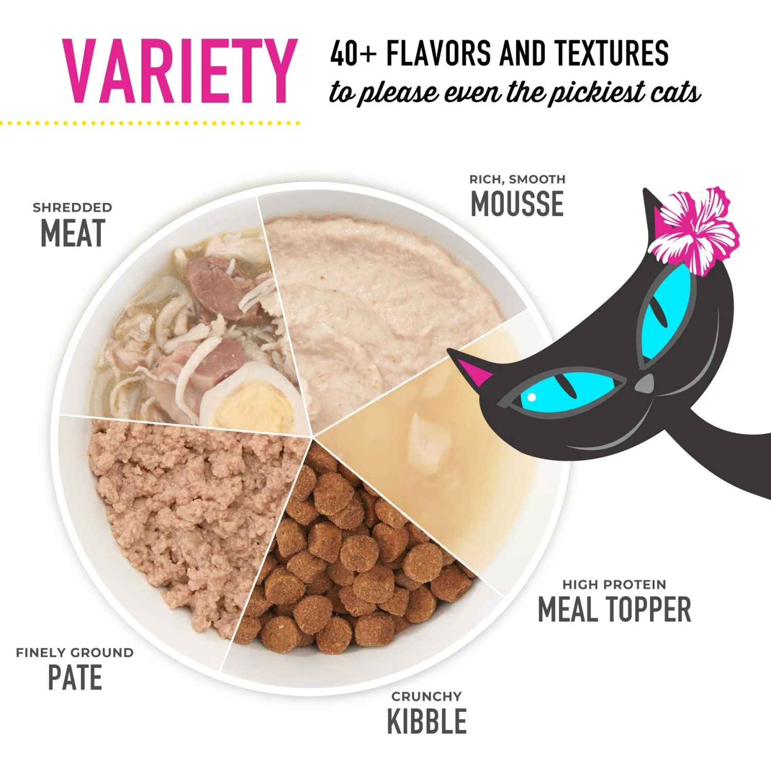 Tiki Cat Silver Variety Pack Grain-Free Wet Cat Food, 2.4-oz Can, Case Of 12 8 Tiki Cat Silver Variety Pack Grain-Free Wet Cat Food, 2.4-oz Can, Case Of 12 - Image 8