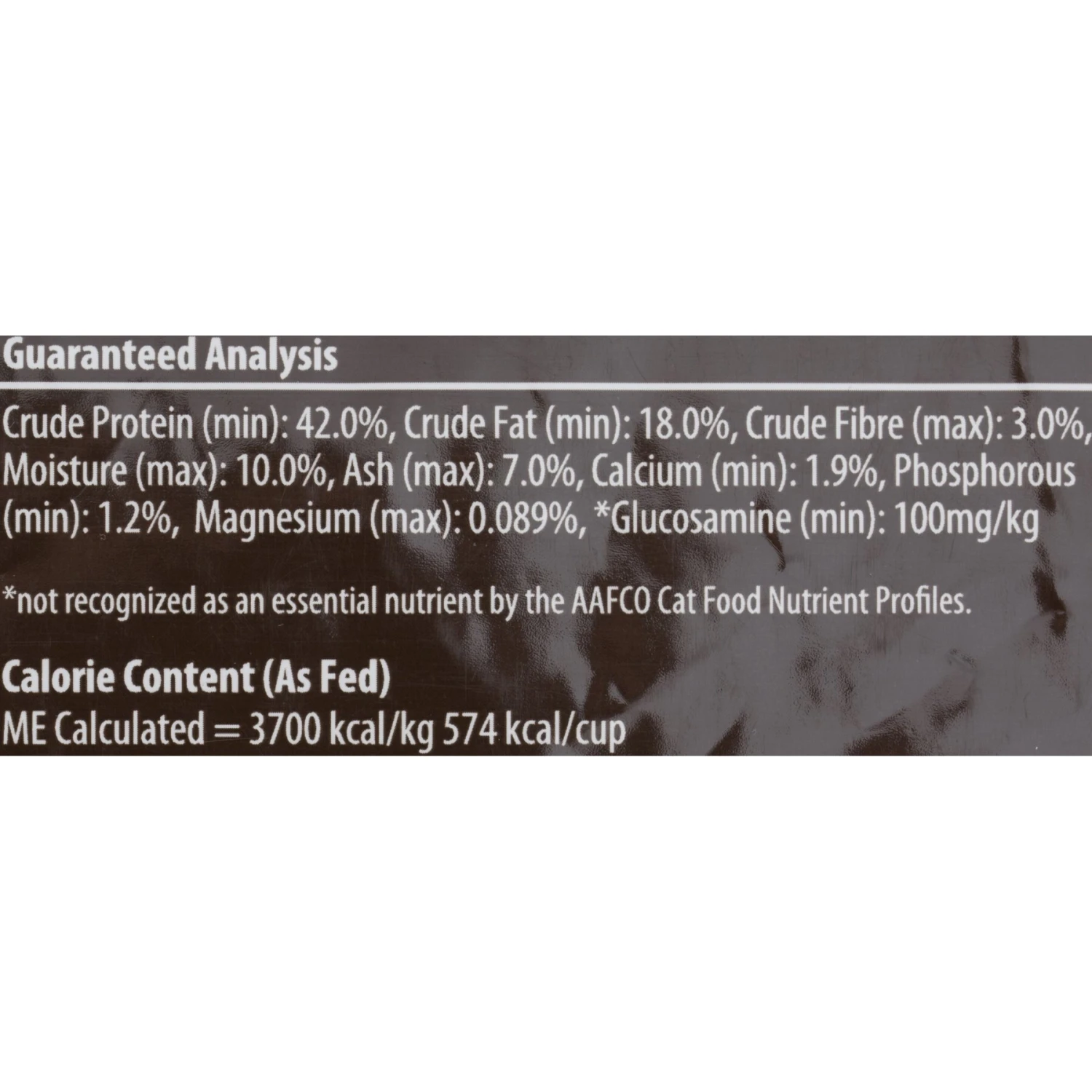 Firstmate Pacific Ocean Fish Meal With Blueberries Formula Limited Ingredient Diet Grain-Free Dry Cat Food 4 Firstmate Pacific Ocean Fish Meal With Blueberries Formula Limited Ingredient Diet Grain-Free Dry Cat Food - Image 4