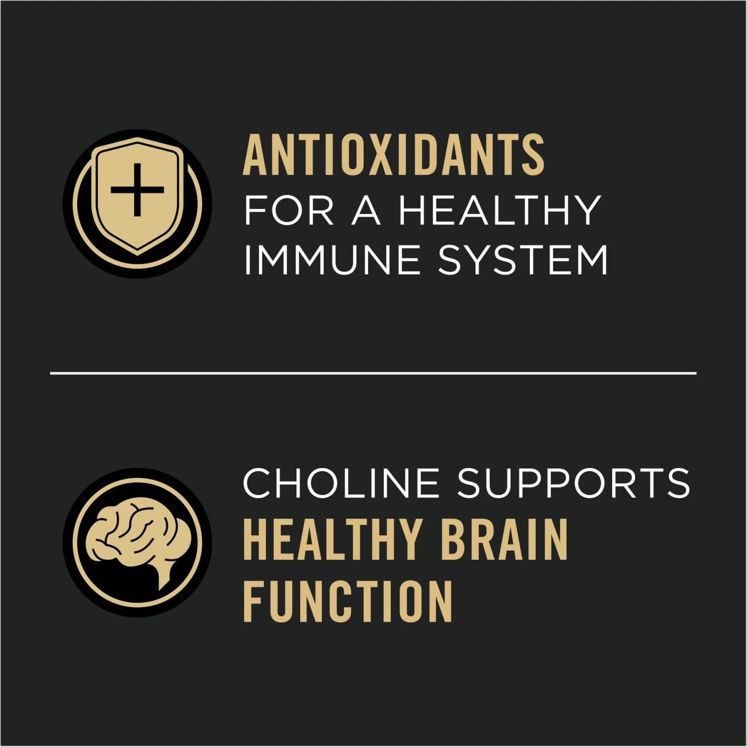 Purina Pro Plan Vital Systems Seafood Entree In Wet Cat Food Gravy, 3-oz Can, Case Of 24 6 Purina Pro Plan Vital Systems Seafood Entree In Wet Cat Food Gravy, 3-oz Can, Case Of 24 - Image 6