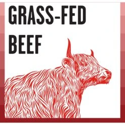 BIXBI Rawbble Beef Pate Wet Food For Cats, 2.75-oz Can, Case Of 24 -Wellness Sales 895294 PT2. AC SS1800 V1689017081