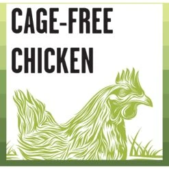 BIXBI Rawbble Chicken Pate Wet Food For Kittens, 2.75-oz Can, Case Of 24 -Wellness Sales 895326 PT3. AC SS1800 V1689015461