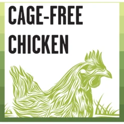 BIXBI Rawbble Chicken Pate Wet Food For Kittens, 5-oz Can, Case Of 24 -Wellness Sales 895454 PT3. AC SS1800 V1689010945