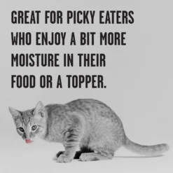 BIXBI Rawbble Chicken Pate Wet Food For Kittens, 5-oz Can, Case Of 24 -Wellness Sales 895454 PT4. AC SS1800 V1689017852