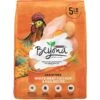 Purina Beyond White Meat Chicken & Egg Recipe Grain-Free Natural Dry Cat Food