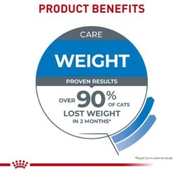 Royal Canin Feline Care Nutrition Weight Care Adult Dry Cat Food 14 Royal Canin Feline Care Nutrition Weight Care Adult Dry Cat Food -Wellness Sales 90075 PT5. AC SS1800 V1697761879
