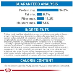 Royal Canin Feline Care Nutrition Weight Care Adult Dry Cat Food 16 Royal Canin Feline Care Nutrition Weight Care Adult Dry Cat Food -Wellness Sales 90075 PT7. AC SS1800 V1697757373
