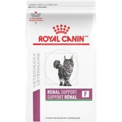 Royal Canin Veterinary Diet Adult Renal Support F Dry Cat Food