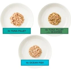 Reveal Natural Grain-Free Variety Of Chicken In Broth Flavored Wet Cat Food & Reveal Natural Grain-Free Variety Of Fish In Broth Flavored Wet Cat Food 17 Reveal Natural Grain-Free Variety Of Chicken In Broth Flavored Wet Cat Food & Reveal Natural Grain-Free Variety Of Fish In Broth Flavored Wet Cat Food -Wellness Sales 906782 PT8. AC SS1800 V1687963957