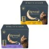 Reveal Natural Grain-Free Variety Fish & Chicken In Broth Flavored Wet Cat Food & Reveal Natural Grain-Free Variety Of Chicken In Broth Flavored Wet Cat Food
