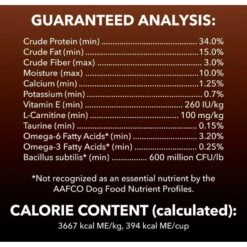 Iams Advanced Health Healthy Digestion Turkey & Chicken Recipe Adult Dry Cat Food -Wellness Sales 908326 PT6. AC SS1800 V1689362986