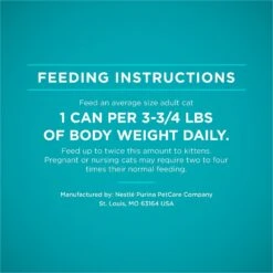 Purina ONE Beef Recipe Pate Grain-Free Natural High Protein Canned Cat Food 16 Purina ONE Beef Recipe Pate Grain-Free Natural High Protein Canned Cat Food -Wellness Sales 91511 PT7. AC SS1800 V1653531983