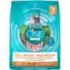 Purina ONE +Plus Ideal Weight Natural High Protein Adult Dry Cat Food