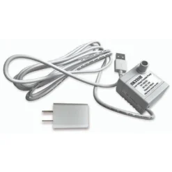 Pioneer Pet Swan Cat Drinking Fountain & Pioneer Pet Crate Drinking Fountain T-shaped Filter -Wellness Sales 933270 PT7. AC SS1800 V1692305569