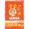 Iams ProActive Health Healthy Adult Original With Chicken Dry Cat Food